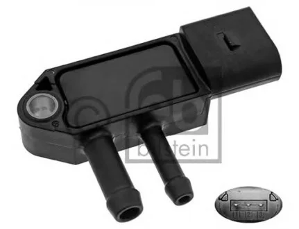 Датчик давл. катализатора FEBI BILSTEIN 40766