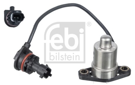 Датчик уровня смазки FEBI BILSTEIN 40795