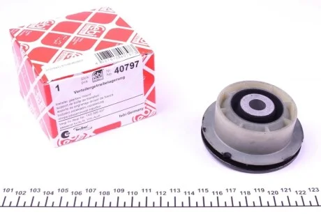 Крепление коробки FEBI BILSTEIN 40797