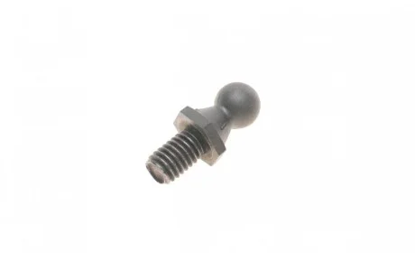 Болт захисту кришки двигуна MB Sprinter (906)/Vito (W639) 06- (M6x1mm) FEBI BILSTEIN 40838