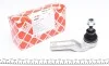 Наконечник тяги рулевой (L) Ford Transit 1.6 TDCi 13- FEBI BILSTEIN 40881 (фото 1)