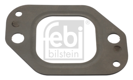 Прокладка выпускного коллектора FEBI BILSTEIN 40886