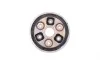 Муфта кардана эластичная VW Audi A3/VW Golf V/VI/Passat 2.0 TDI/TFSI 05- FEBI BILSTEIN 40931 (фото 2)