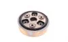 Муфта кардана эластичная VW Audi A3/VW Golf V/VI/Passat 2.0 TDI/TFSI 05- FEBI BILSTEIN 40931 (фото 3)
