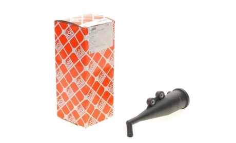 Клапан вентиляції картера BMW X5 (E53) 4.4-4.6i 00-06 (сапун) FEBI BILSTEIN 40990