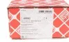 Наконечник тяги рулевой (R) Audi A8 2.0-6.3 09-18 FEBI BILSTEIN 40992 (фото 11)