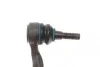 Наконечник тяги рулевой (R) Audi A8 2.0-6.3 09-18 FEBI BILSTEIN 40992 (фото 7)
