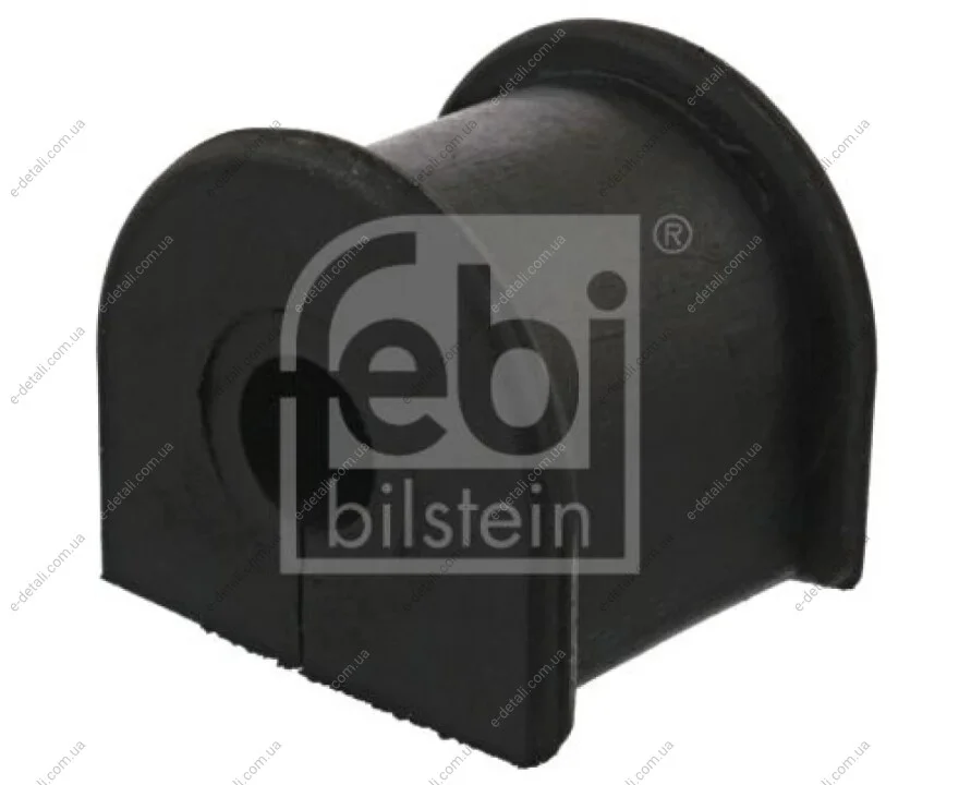 Подушка стабилизатора FEBI BILSTEIN 41005 (фото 1)