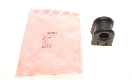 Втулка стабилизатора (переднего) Jeep Grand Cherokee 2.7 CRD/3.1-4.7 99-05 (d=28mm) FEBI BILSTEIN 41013
