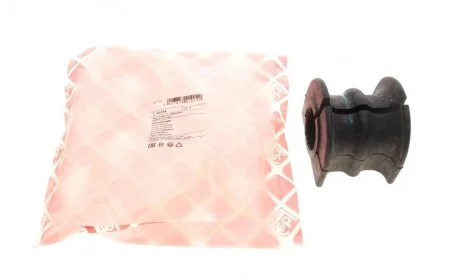 Втулка стабилизатора (переднего) Jeep Grand Cherokee 04-10 (d=35mm) FEBI BILSTEIN 41014