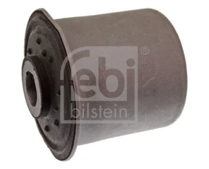 Сайлентблок зад. продольного рычага FEBI BILSTEIN 41017