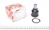 Опора кульова (передня) Chrysler Neon/PT Cruiser 99- FEBI BILSTEIN 41054 (фото 1)