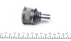 Опора кульова (передня) Chrysler Neon/PT Cruiser 99- FEBI BILSTEIN 41054 (фото 3)