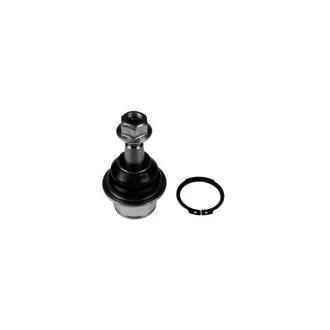 Слоеная опора,передняя ось FEBI BILSTEIN 41082