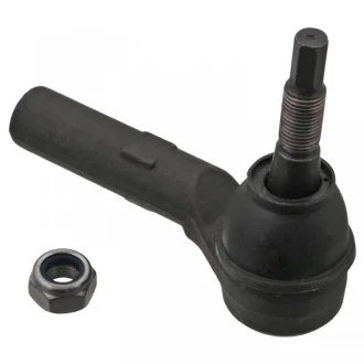 Наконечник тяги рульової з гайкою FEBI BILSTEIN 41086