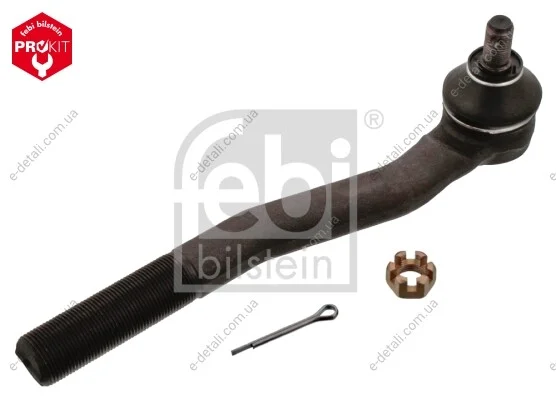 Рульовий наконечник FEBI BILSTEIN 41090 (фото 1)
