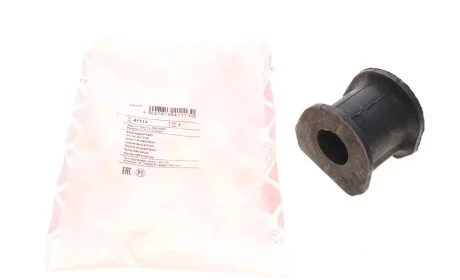 Втулка стабилизатора (переднего) Mitsubishi Pajero 90-00 (d=24mm) FEBI BILSTEIN 41113