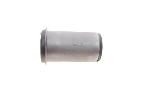 Сайлентблок рычага (переднего/снизу/сзади) Mitsubishi L200/Pajero 91-07 FEBI BILSTEIN 41126