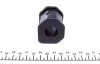 Втулка стабилизатора (переднего/наружная) Mitsubishi Pajero Sport 98- (d=20 mm) FEBI BILSTEIN 41127 (фото 3)