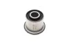 Сайлентблок рычага (переднего/сверху) Mitsubishi L200 96-07/Pajero 94-00/Pajero Sport 98- FEBI BILSTEIN 41146 (фото 4)