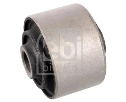 Сайлентблок рычага (заднего/сзади) (L) Mitsubishi Pajero 87-00 FEBI BILSTEIN 41151