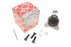 Опора кульова (передня/зверху) Mitsubishi L200 05-15/ Pajero 00- FEBI BILSTEIN 41250 (фото 2)