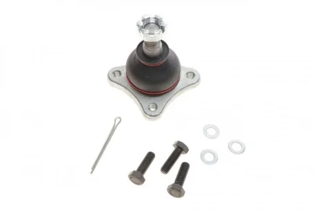 Опора шаровая (передняя/сверху) Mitsubishi L200 05-15/ Pajero 00- FEBI BILSTEIN 41250
