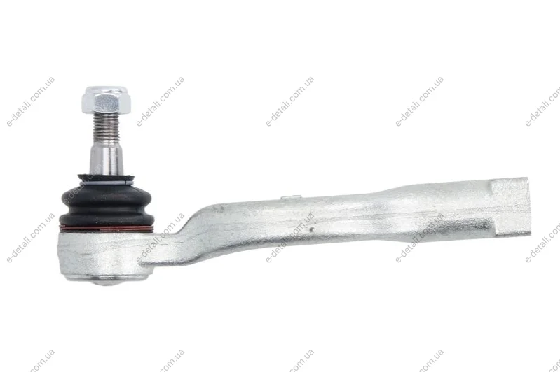 Наконечник тяги рулевой (L) Mitsubishi Pajero II 00-/L200 05- (L=183 mm) FEBI BILSTEIN 41314 (фото 1)