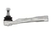 Наконечник тяги рулевой (R) Mitsubishi L200/Pajero 98- FEBI BILSTEIN 41315 (фото 1)