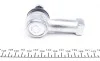 Наконечник тяги рульової Mitsubishi Lancer VI/VII/VIII/Outlander I 03- FEBI BILSTEIN 41319 (фото 2)