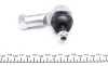 Наконечник тяги рульової Mitsubishi Lancer VI/VII/VIII/Outlander I 03- FEBI BILSTEIN 41319 (фото 3)