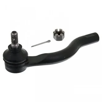 FEBI MITSUBISHI наконечник рул.тяги лів.Pajero IV 06- FEBI BILSTEIN 41330