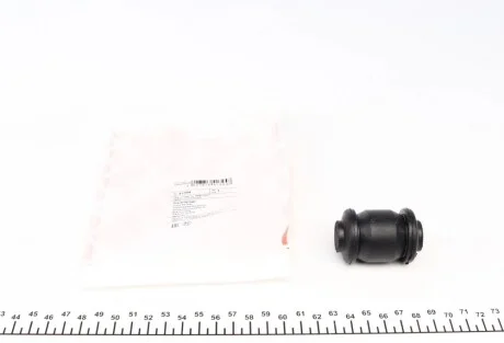 Сайлентблок рычага (переднего/снизу/спереди) Hyundai Accent II 99-/Getz 02- FEBI BILSTEIN 41394