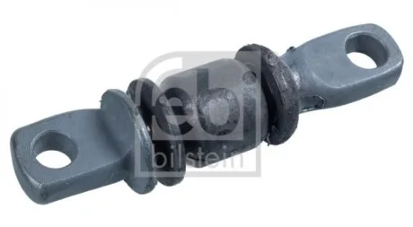 Сайлентблок рычага (переднего/спереди) Hyundai Santa Fe I 01-06 FEBI BILSTEIN 41412