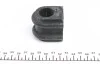 Втулка стабилизатора (переднего) Hyundai i30/Kia Cee'd 1.4-2.0 06- (d=22mm) FEBI BILSTEIN 41438 (фото 2)
