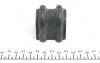 Втулка стабилизатора (переднего) Hyundai i30/Kia Cee'd 1.4-2.0 06- (d=22mm) FEBI BILSTEIN 41438 (фото 3)