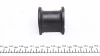 Втулка стабілізатора (переднього) Chevrolet Lacetti/Daewoo Nubira 1,4-1,8 03- (d=17mm) FEBI BILSTEIN 41497 (фото 3)