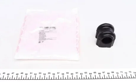 Втулка стабилизатора (переднего) Kia Carens/Lotze 2.0 CRDi/2.7 16V 05- (d=23mm) FEBI BILSTEIN 41504