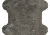 Подушка(втулка) стабілізатора FEBI BILSTEIN 41505 (фото 3)