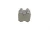 Втулка стабилизатора (переднего) Hyundai 1.1-1.6 01-12 (d=19.5mm) FEBI BILSTEIN 41547 (фото 2)