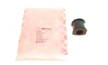 Втулка стабилизатора (переднего) Hyundai Accent 94-03 FEBI BILSTEIN 41553