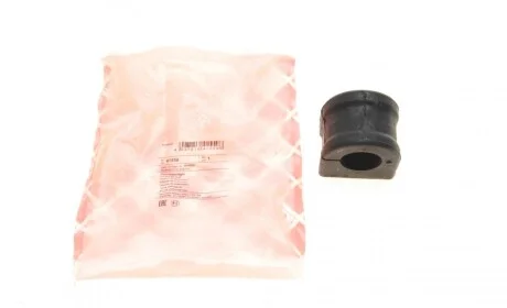 Втулка стабілізатора (переднього) Chevrolet Captiva 06- (d=26mm) FEBI BILSTEIN 41559