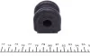Втулка стабілізатора (заднього) Hyundai i30/Kia Cee'd 06-17 (d=14mm) FEBI BILSTEIN 41565 (фото 4)