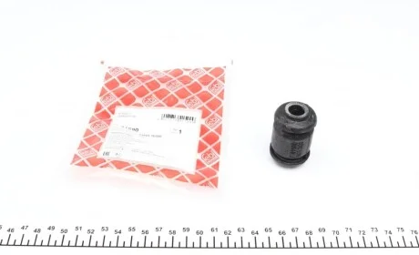 Сайлентблок рычага Hyundai Accent 1.41.6 02-10 FEBI BILSTEIN 41590