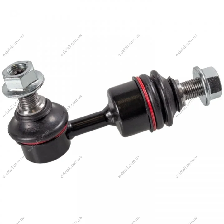 Тяга стабилизатора HYUNDAI/KIA i30/ix35/Sonata/Ceed/Optima/Sportage \'\'R \'\'10>> FEBI BILSTEIN 41646 (фото 1)