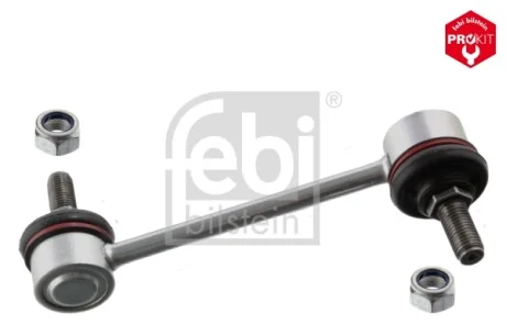 Тяга стабилизатора FEBI BILSTEIN 41655