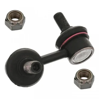 Тяга стабилизатора (переднего) (R) Hyundai Terracan 2.5TD/2.9CRDi/3.5 01-06 FEBI BILSTEIN 41667