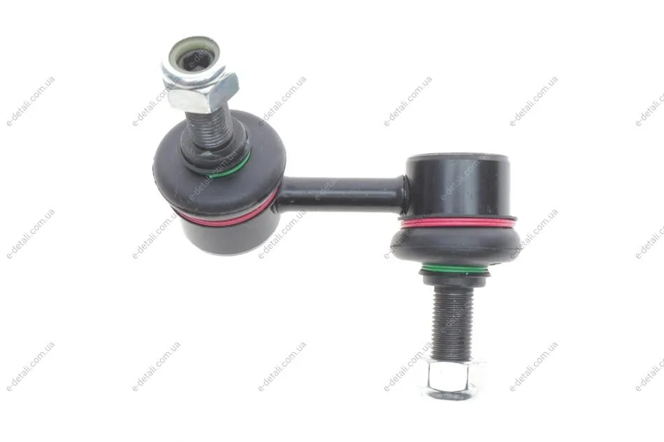Тяга стабилизатора (переднего) (L) Hyundai Terracan 2.5TD/2.9CRDi/3.5 01-06 FEBI BILSTEIN 41668 (фото 1)