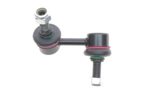Тяга стабилизатора (переднего) (L) Hyundai Terracan 2.5TD/2.9CRDi/3.5 01-06 FEBI BILSTEIN 41668