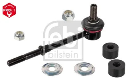 Устойчивая стабилизатора заднего FEBI BILSTEIN 41670